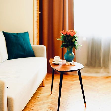 National Stadion Apartment Warsaw Luaran gambar