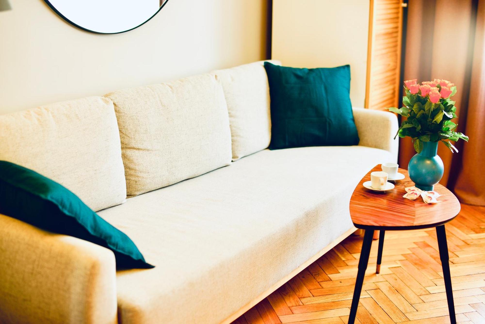 National Stadion Apartment Warsaw Luaran gambar